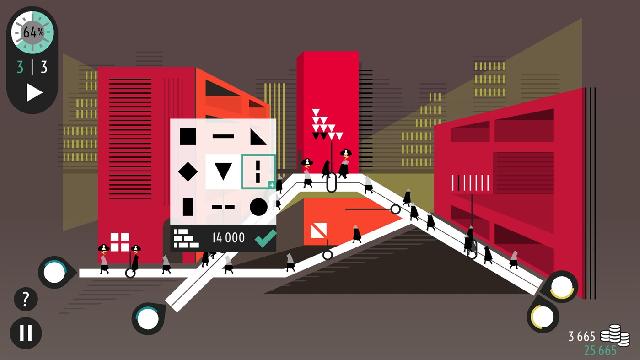 Rip Them Off Screenshots, Wallpaper