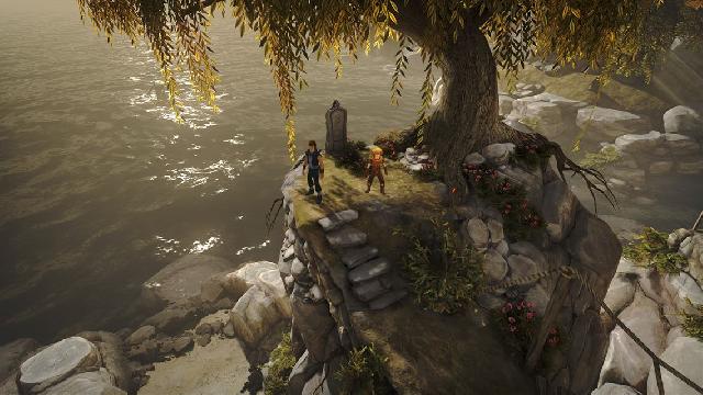 Brothers: A Tale of Two Sons screenshot 4190