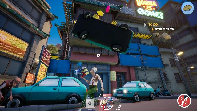 Just Die Already screenshot 34270