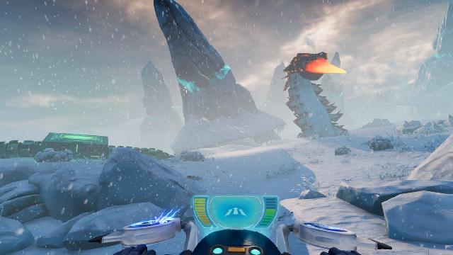 Subnautica: Below Zero screenshot 34337