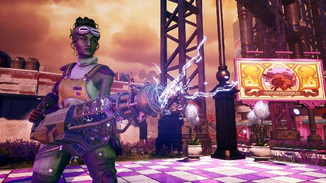 The Outer Worlds: Murder On Eridanos screenshot 34392