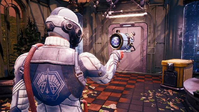 The Outer Worlds: Murder On Eridanos screenshot 34389