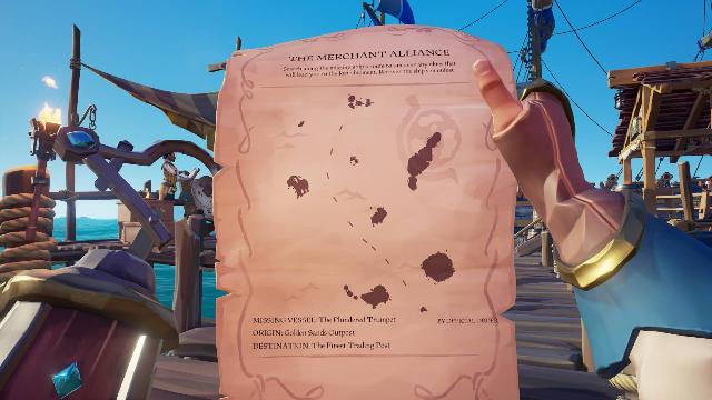 Sea of Thieves: Season One screenshot 34405