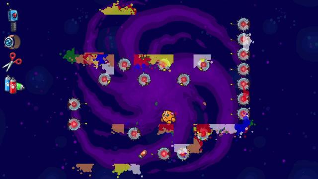Yoko & Yuki: Dr. Rat's Revenge screenshot 34938
