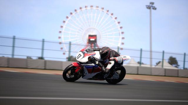 RIDE 4 - Superbikes 2000 screenshot 34505