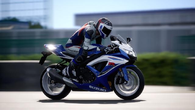 RIDE 4 - 600cc Passion screenshot 34522