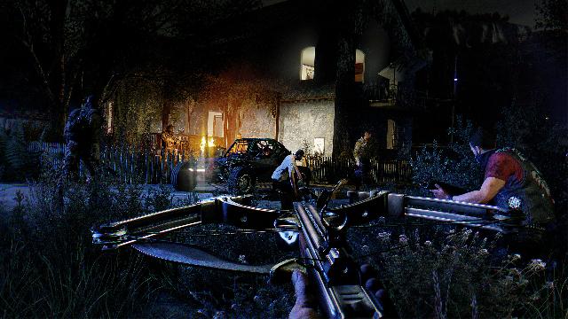 Dying Light: The Following screenshot 4220