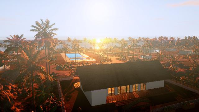 Hotel Life - A Resort Simulator screenshot 37309
