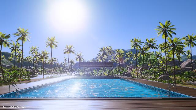 Hotel Life - A Resort Simulator screenshot 37312