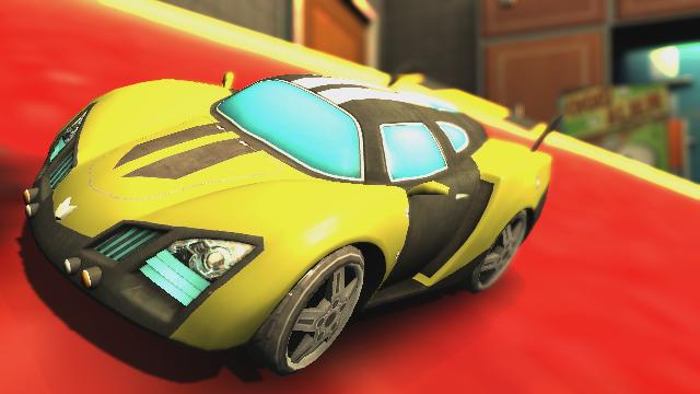 Super Toy Cars Screenshots, Wallpaper