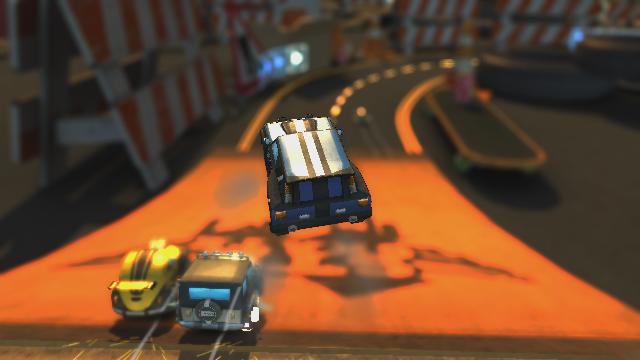 Super Toy Cars screenshot 4225