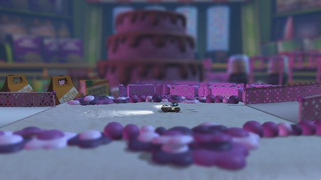 Super Toy Cars screenshot 4226