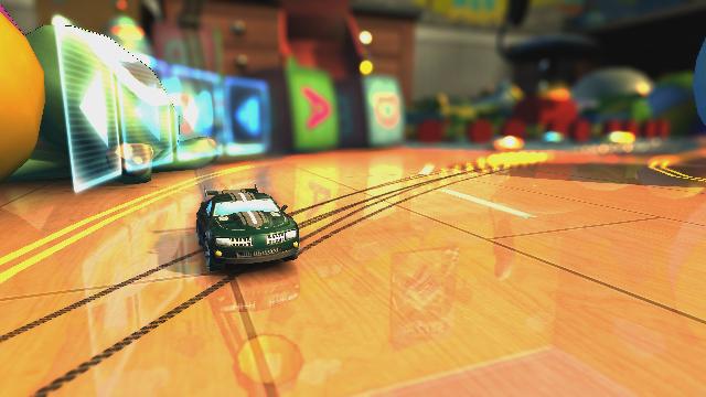 Super Toy Cars screenshot 4230