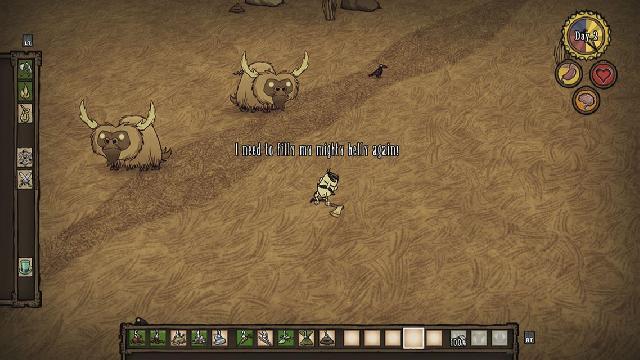 Don't Starve: Giant Edition screenshot 4271