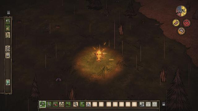 Don't Starve: Giant Edition screenshot 4272