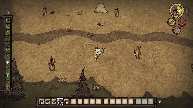 Don't Starve: Giant Edition screenshot 4280