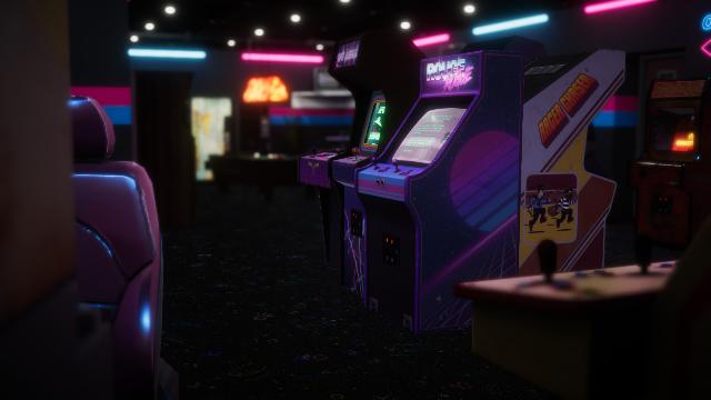 Arcade Paradise screenshot 34701