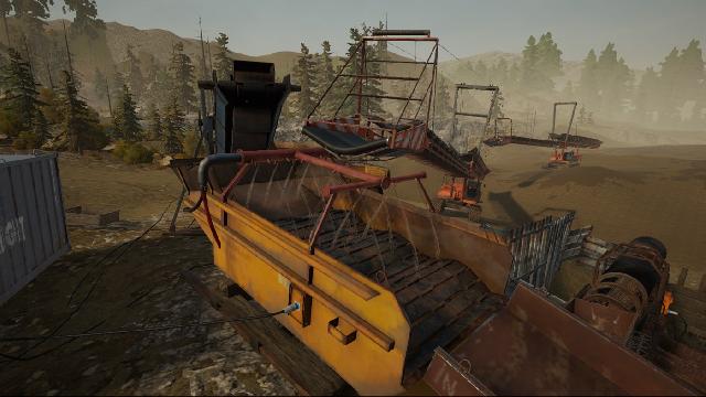 Gold Rush: The Game Screenshots, Wallpaper