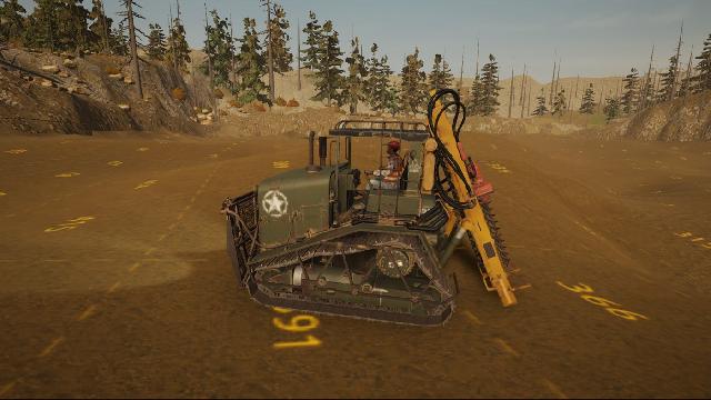 Gold Rush: The Game screenshot 34735