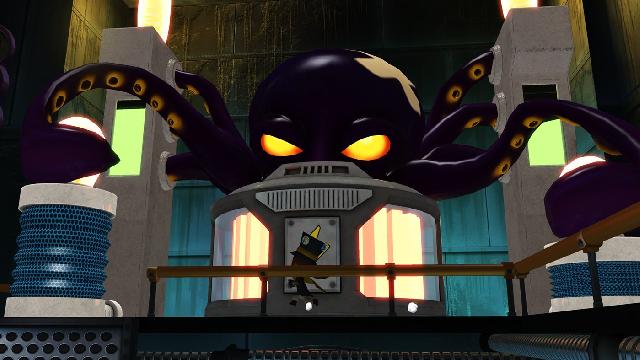 A Hat In Time - Seal the Deal screenshot 34742