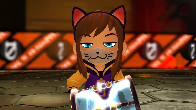 A Hat In Time - Nyakuza Metro screenshot 34751