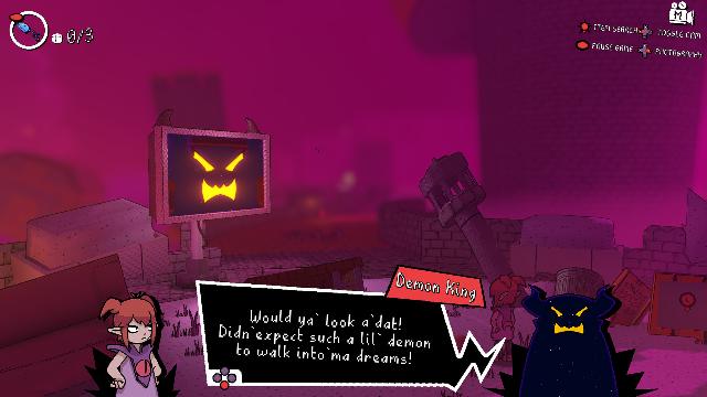 Demon Turf screenshot 34767