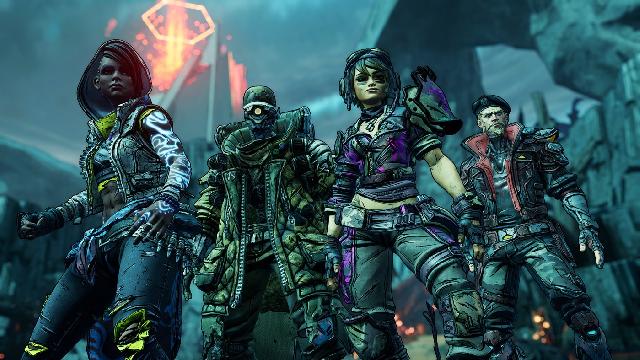 Borderlands 3: Director's Cut screenshot 34843