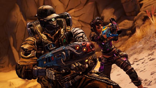 Borderlands 3: Director's Cut screenshot 34844