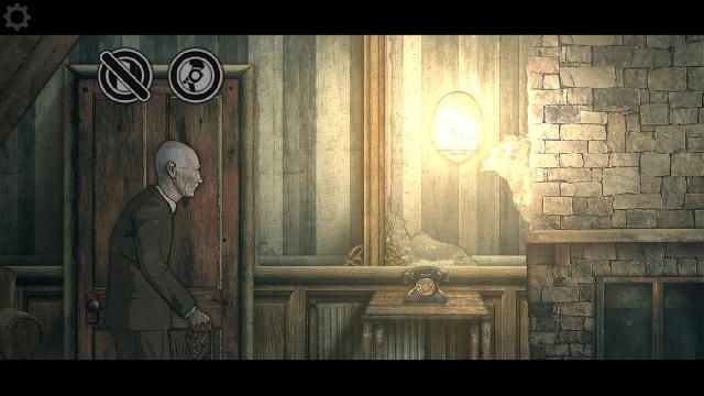 Heal: Console Edition Screenshots, Wallpaper