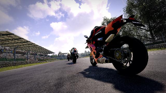 RiMs Racing screenshot 34954