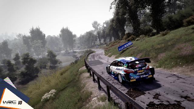 WRC 10 screenshot 34966