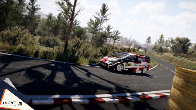 WRC 10 screenshot 34969