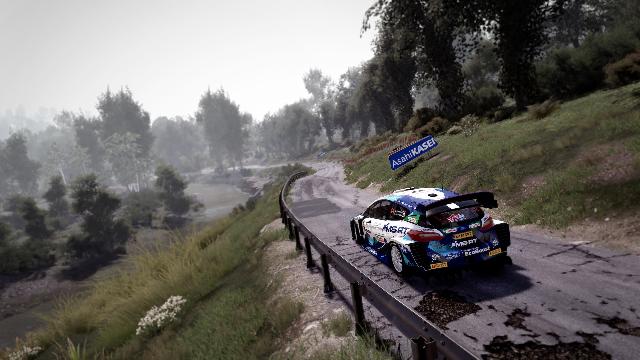 WRC 10 screenshot 34976