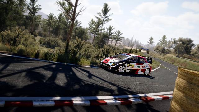 WRC 10 screenshot 34973