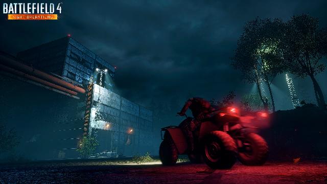 Battlefield 4: Night Operations screenshot 4314