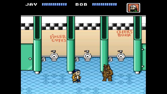 Jay and Silent Bob: Mall Brawl screenshot 35168