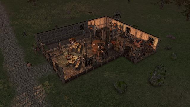 Crossroads Inn screenshot 35332