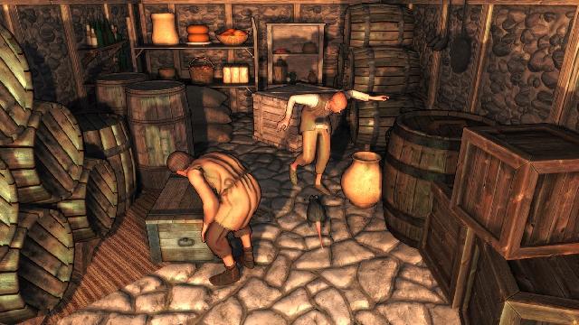 Crossroads Inn screenshot 35328