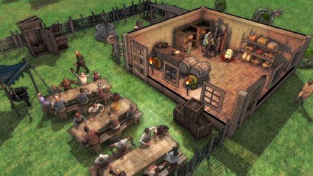 Crossroads Inn screenshot 35333