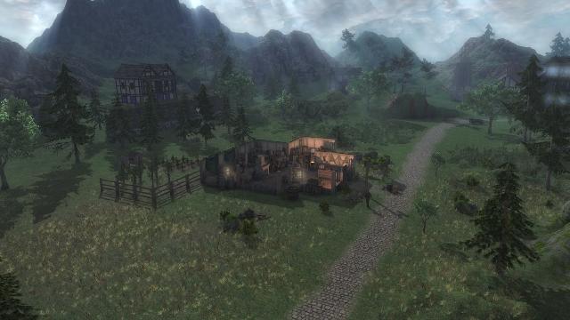Crossroads Inn screenshot 35329