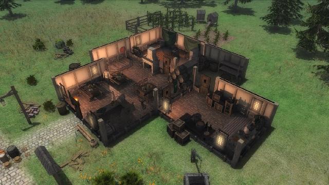 Crossroads Inn screenshot 35330