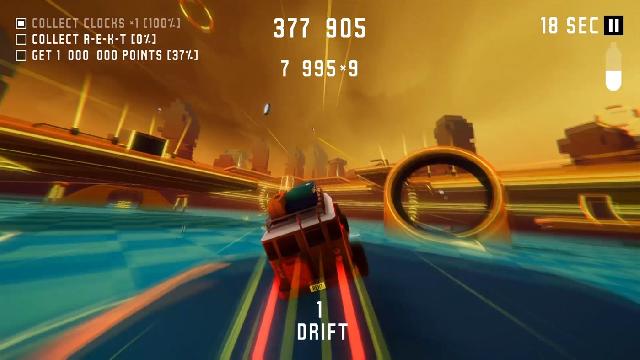 REKT! High Octane Stunts screenshot 35425