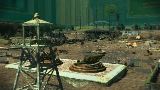 Toy Soldiers HD screenshot 35511