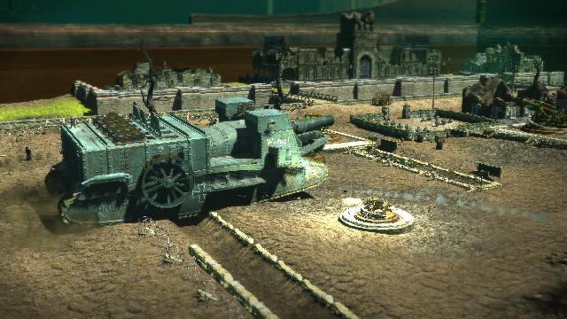 Toy Soldiers HD screenshot 35508