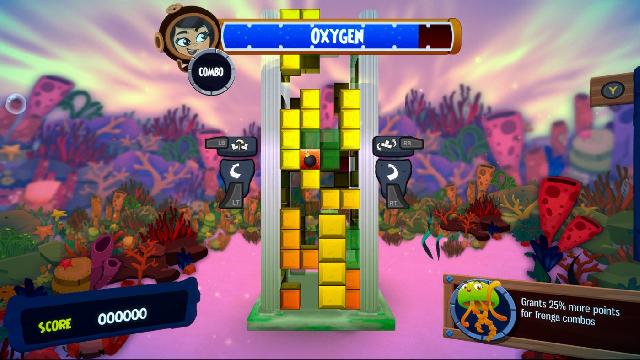 Trenga Unlimited Screenshots, Wallpaper