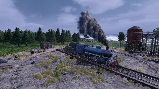 Railway Empire - Northern Europe screenshot 35569