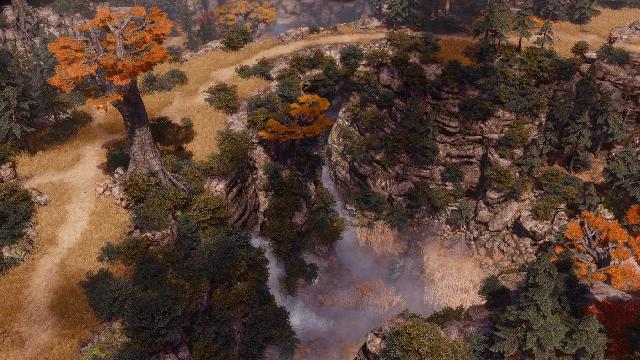 SpellForce 3: Soul Harvest screenshot 35870