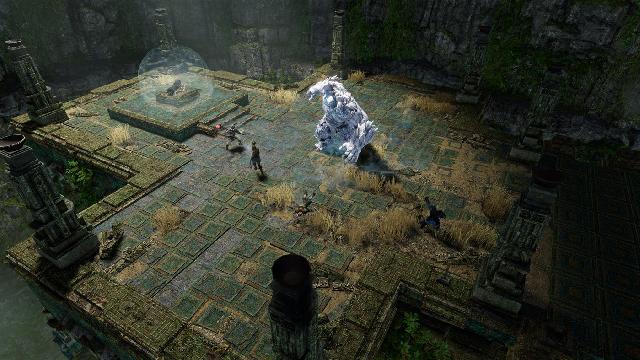 SpellForce 3: Soul Harvest screenshot 35872