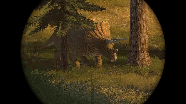 Carnivores: Dinosaur Hunt screenshot 35673