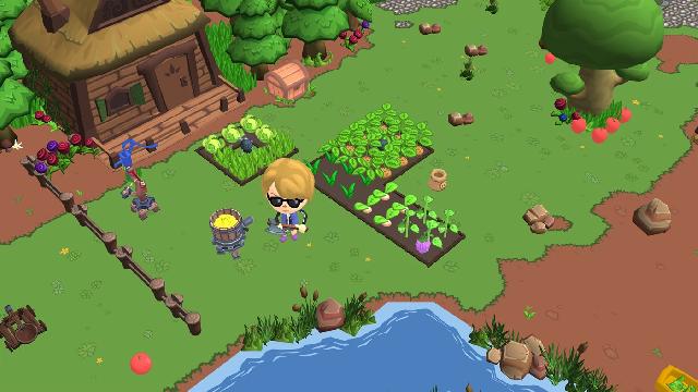 Farm for your Life screenshot 35699